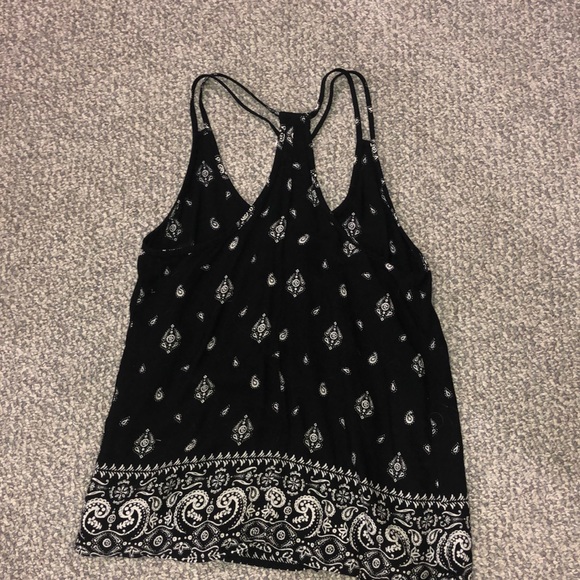 Mudd Tank Top - Picture 2 of 4